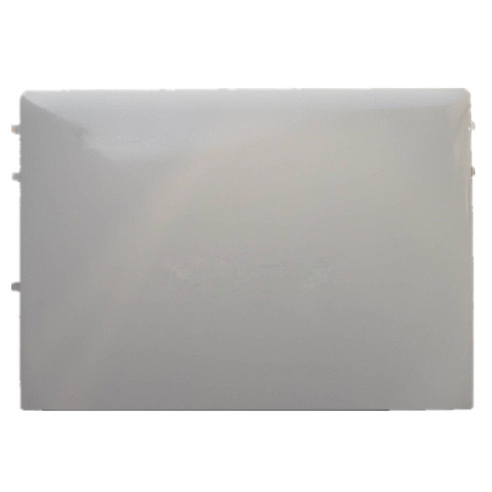 Laptop LCD Top Cover For Lenovo Ideapad S435 White