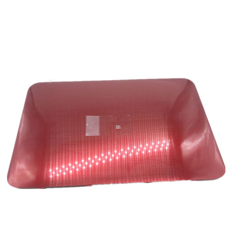 Laptop LCD Top Cover For DELL Inspiron 14R 5420 Red