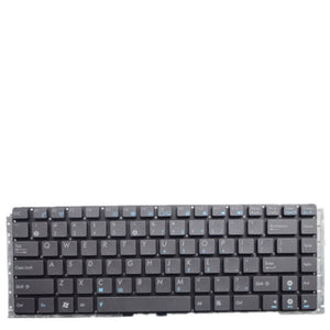 Laptop Keyboard For ASUS ZENBOOK UX30 UX30S Colour Black