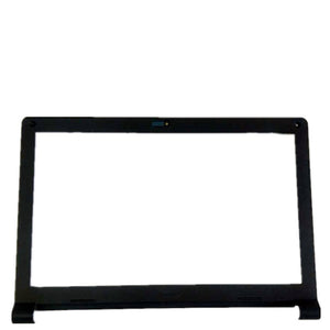 Laptop LCD Back Cover Front Bezel For DELL Latitude 3570 Black 0GXG9V