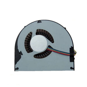 Laptop Cooling Fan CPU (central processing unit) Fan For Lenovo For V370 Silver