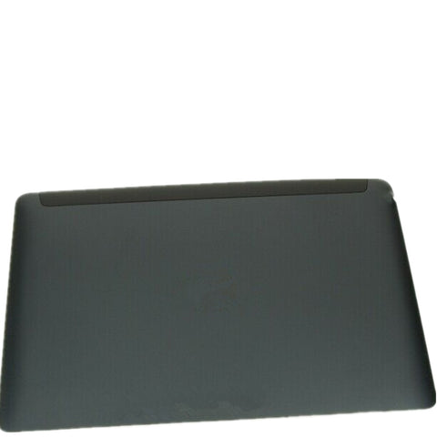 Laptop LCD Top Cover For DELL Latitude 7414 Colour Black