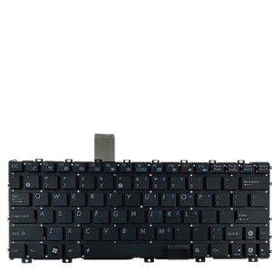 Laptop Keyboard For ASUS X1015E X101 X101H X101CH Colour Black