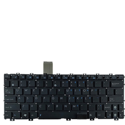 Laptop Keyboard For ASUS X1015E X101 X101H X101CH Colour Black