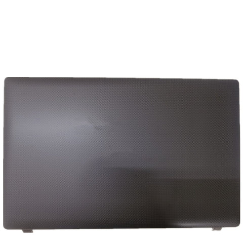 Laptop LCD Top Cover For ACER For Gateway NV56R Black