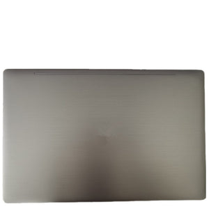 Laptop LCD Top Cover For DELL Precision 3540 Colour Silver