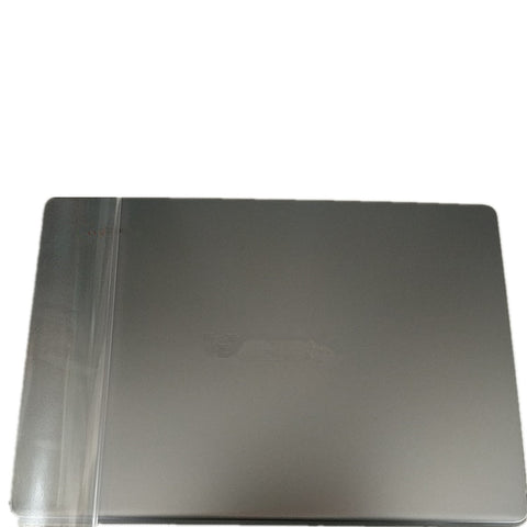 Laptop LCD Top Cover For ASUS For Chromebook C223NA Colour Grey