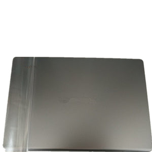 Laptop LCD Top Cover For ASUS For Chromebook C223NA Colour Grey