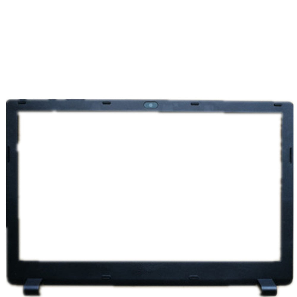 Laptop LCD Back Cover Front Bezel For ACER For Aspire K40-10 Black