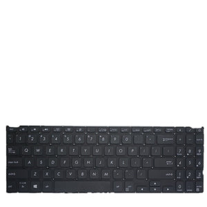 Laptop Keyboard For ASUS M509BA Colour Black US United States Edition