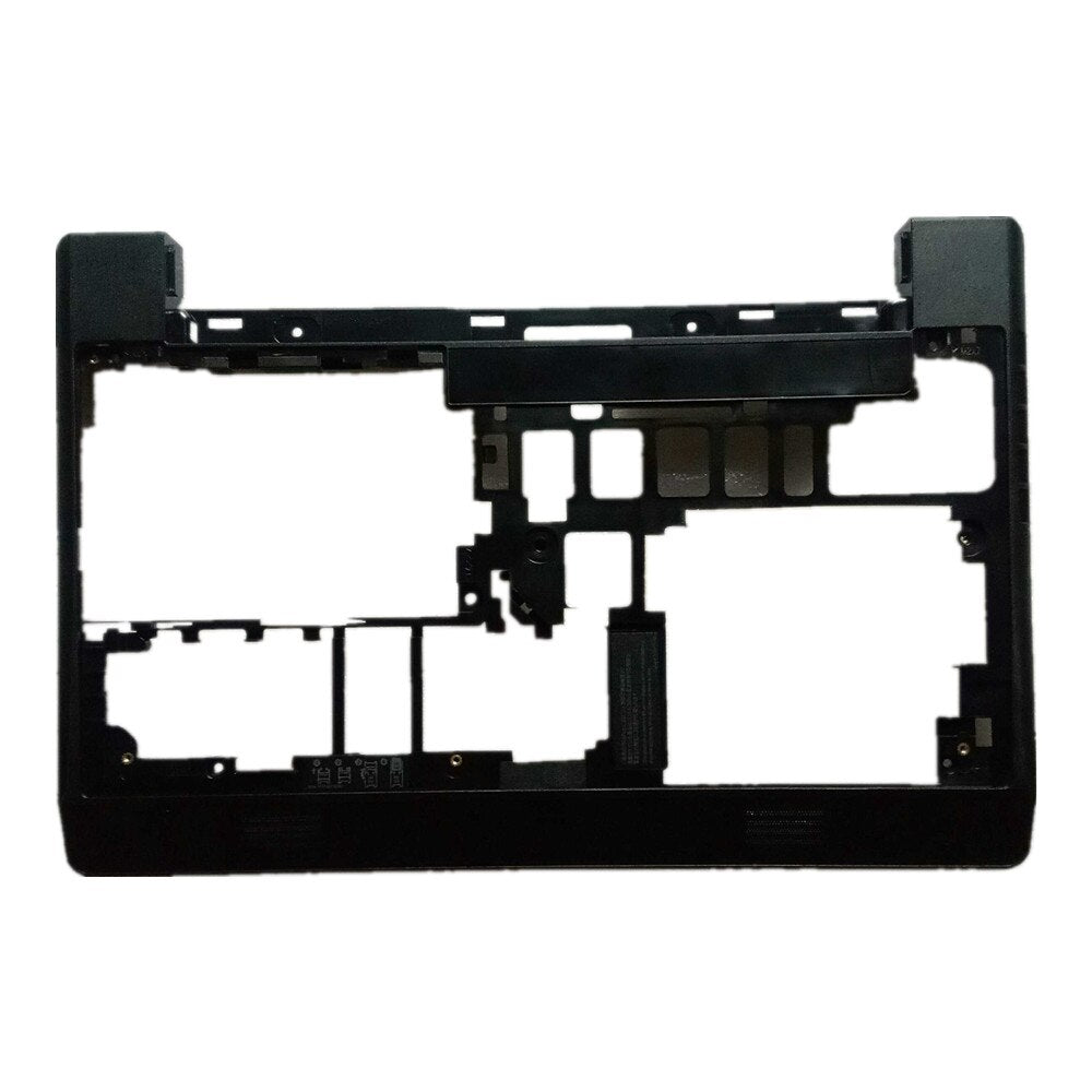 Laptop Bottom Case Cover D Shell For Lenovo E4325 Color Black