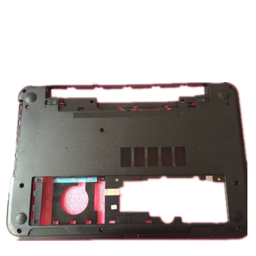 Laptop Bottom Case Cover D Shell For DELL Inspiron 3542 Black 