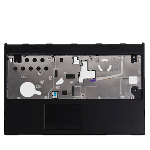 Laptop Upper Case Cover C Shell & Touchpad For DELL Latitude 3330 Black 0X49WR