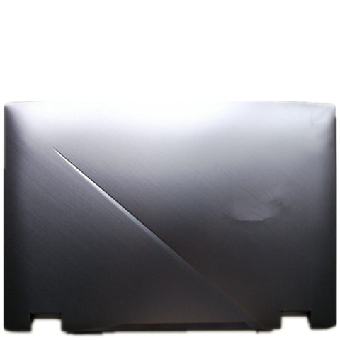 Laptop LCD Top Cover For ASUS For ROG G513IC G513IE Colour Silver