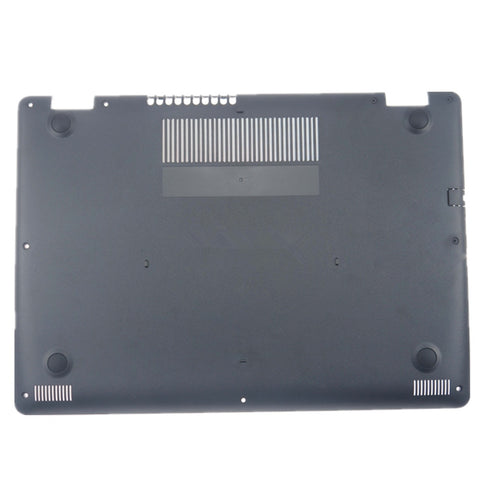 Laptop Bottom Case Cover D Shell For DELL Inspiron 3782 Black 