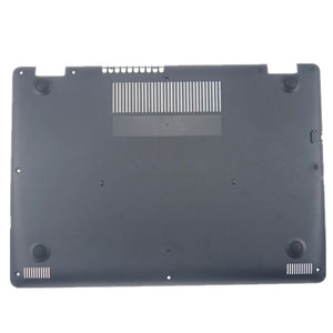 Laptop Bottom Case Cover D Shell For DELL Inspiron 3781 Black 