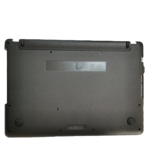 Laptop Bottom Case Cover D Shell For ASUS A5 A5E A5Eb A5Ec Black