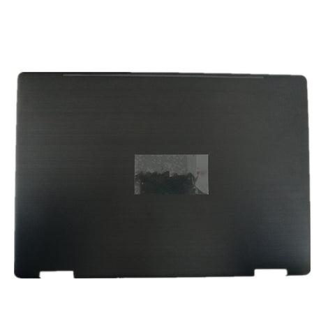 Laptop LCD Top Cover For DELL Latitude 13 3379 Black