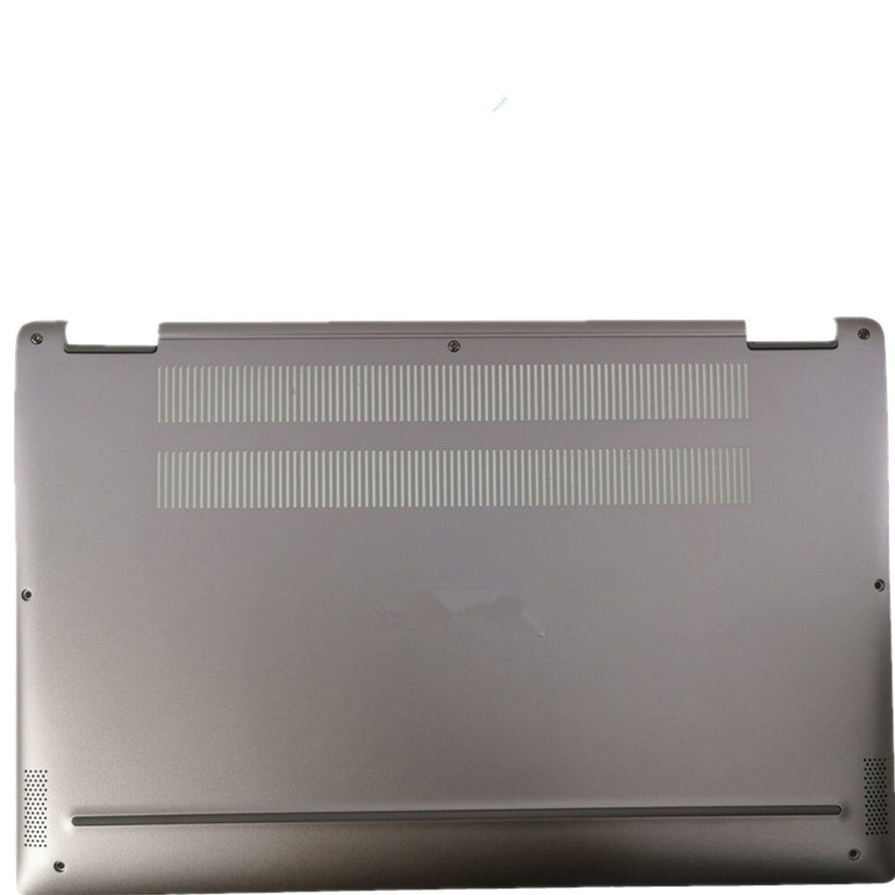 Laptop Bottom Case Cover D Shell For DELL Inspiron 7391 Silver 0V6NVR