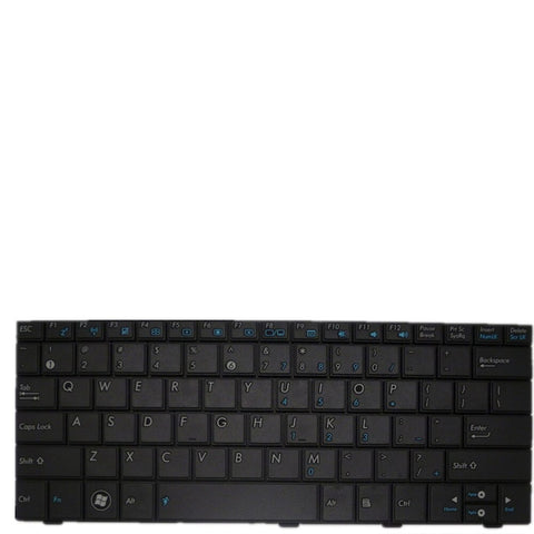 Laptop Keyboard For ASUS 1005PE-1A 1005PE-1B 1005PE-1D 1005PE-6A 1005PE-6B 1005PE-6D 1005PE-6E 1005PE-8B Colour Black US United States Edition