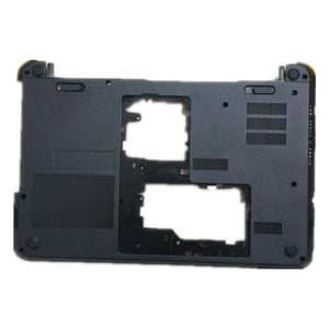 Laptop Bottom Case Cover D Shell For HP Compaq CQ15-s000 15-s100 15-s200 Color Black