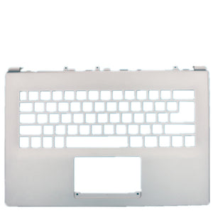 Laptop Upper Case Cover C Shell For ACER S3-392 S3-392G Silver