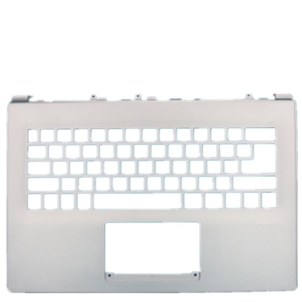 Laptop Upper Case Cover C Shell For ACER S7-391 Silver