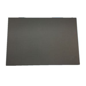 Laptop LCD Top Cover For Lenovo ThinkPad X390 X390 Yoga Color Black