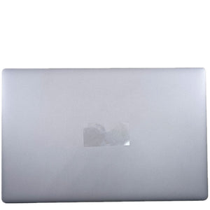 Laptop LCD Top Cover For DELL Precision 15 5500 Colour Silver