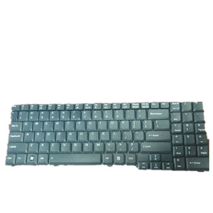 Laptop Keyboard For ASUS M52 M52V Colour Black