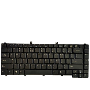 Laptop keyboard for ACER For Aspire 5650 Colour Black US united states edition