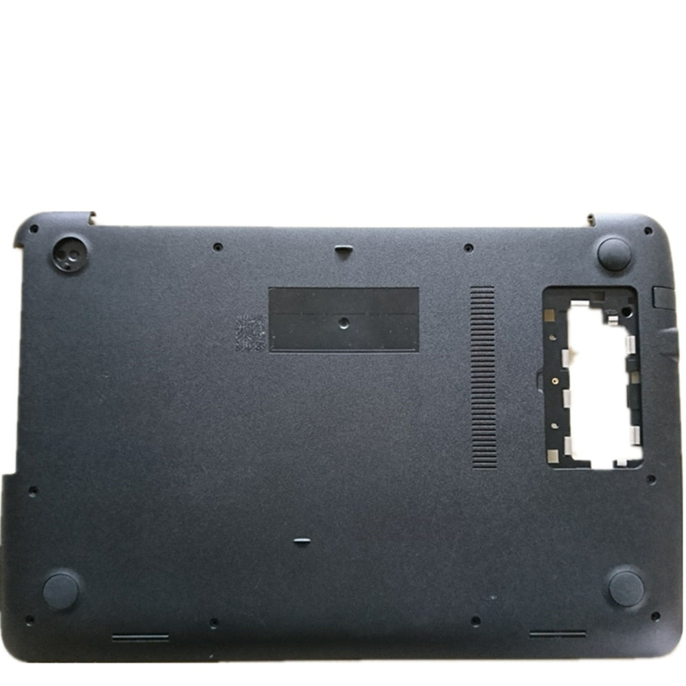 Laptop Bottom Case Cover D Shell For ASUS VX VX1 VX2 VX2S VX2Se VX3 VX5 VX7 VX7SX Black