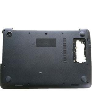 Laptop Bottom Case Cover D Shell For ASUS VX VX1 VX2 VX2S VX2Se VX3 VX5 VX7 VX7SX Black