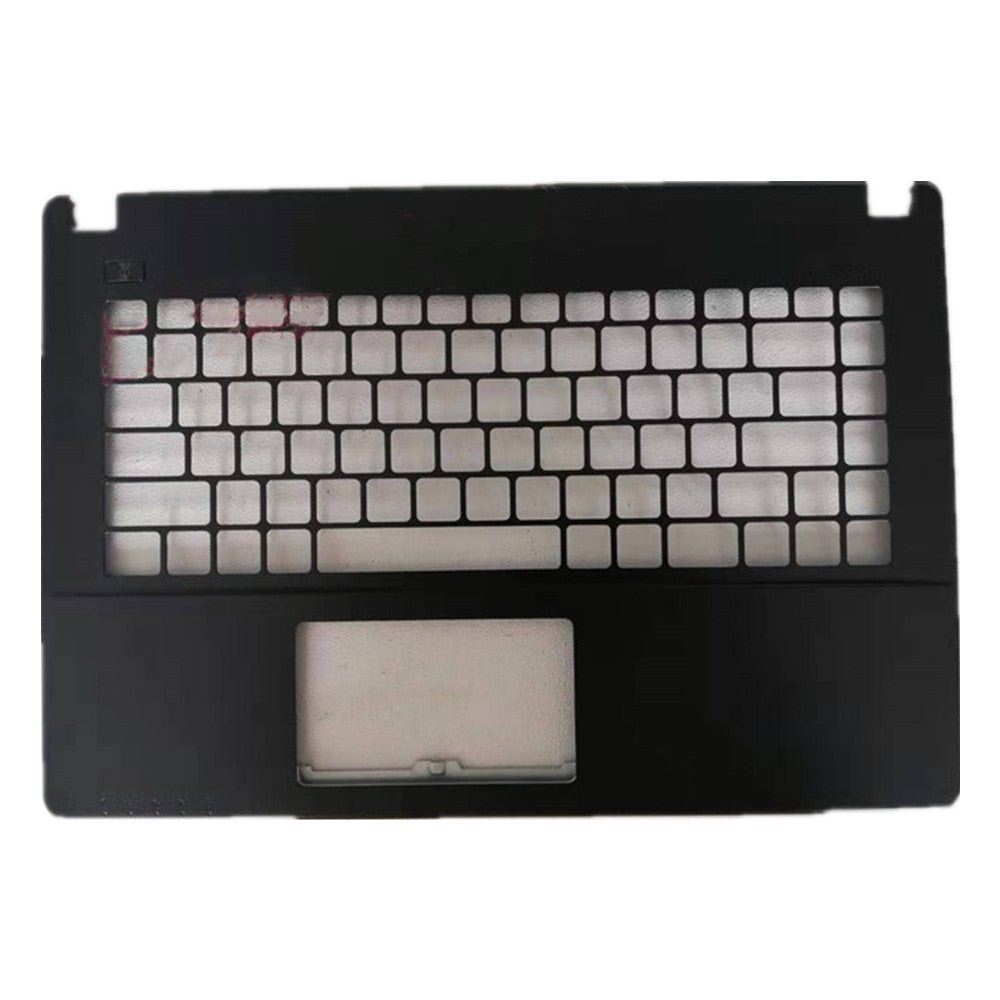 Laptop Upper Case Cover C Shell For ASUS E450 E450C E450CA E450CC Black Small Enter Key Layout