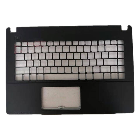 Laptop Upper Case Cover C Shell For ASUS R408 R408C R408CA Black Small Enter Key Layout