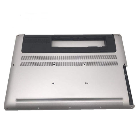 Laptop Bottom Case Cover D Shell For HP ENVY 17-s000 Touch Color Silvery