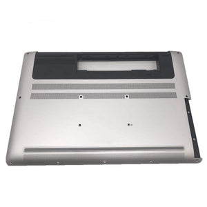 Laptop Bottom Case Cover D Shell For HP ENVY m7-n100 Touch Color Silvery