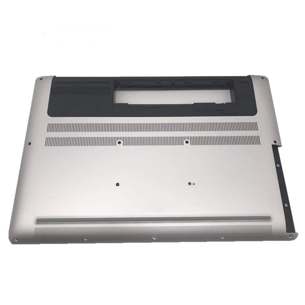 Laptop Bottom Case Cover D Shell For HP ENVY 17-s000 17-s100 Color Silvery