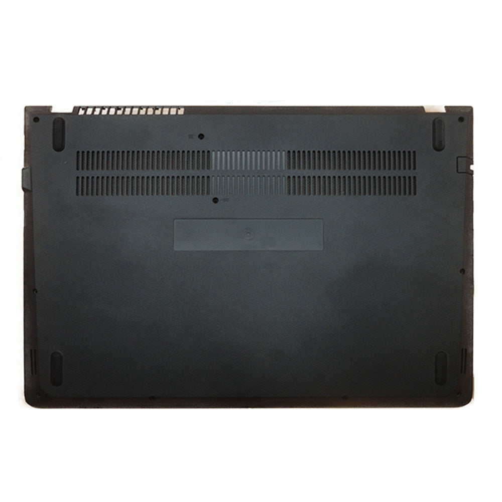 Laptop Bottom Case Cover D Shell For Lenovo M41-80 Color Black