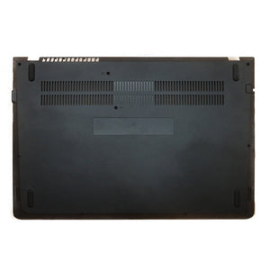 Laptop Bottom Case Cover D Shell For Lenovo M41-80 Color Black