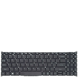 Laptop Keyboard For ACER For Aspire A515-43 A515-43G Colour Black US United States Edition