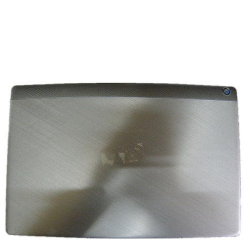 Laptop LCD Top Cover For ACER For Aspire Switch SW7-272 SW7-272P Silver 