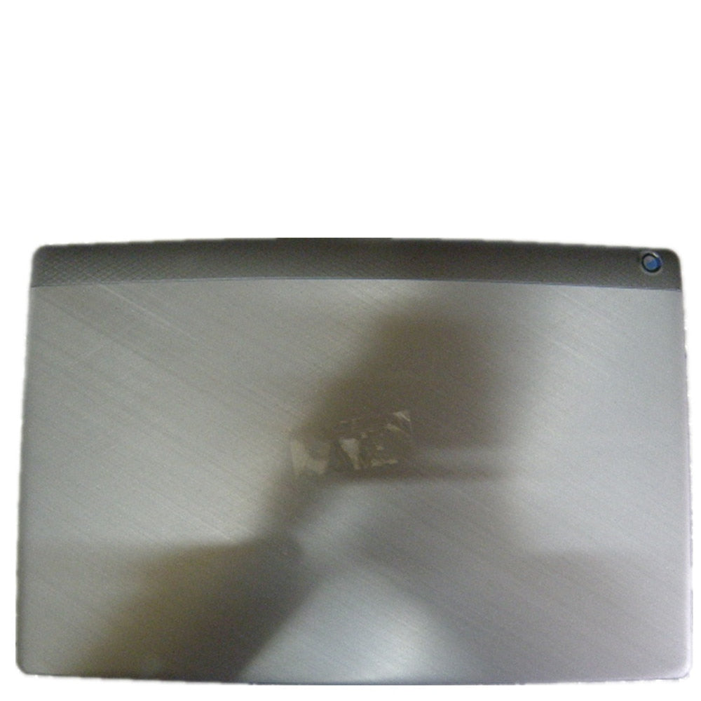 Laptop LCD Top Cover For ACER For Aspire Switch SW5-012 SW5-012P Silver 
