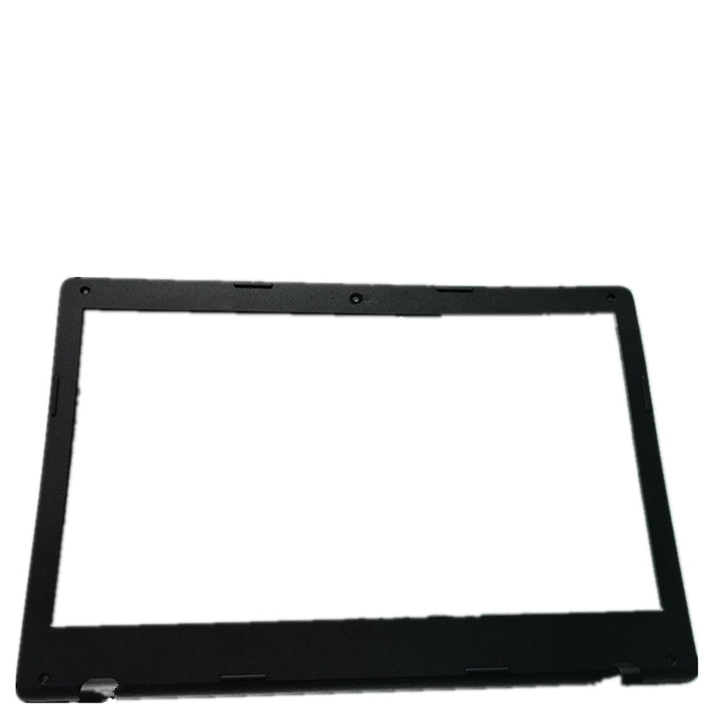 Laptop LCD Back Cover Front Bezel For ACER For Aspire E5-711 Black