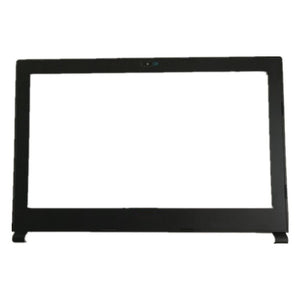 Laptop LCD Back Cover Front Bezel For MSI WS60 Black