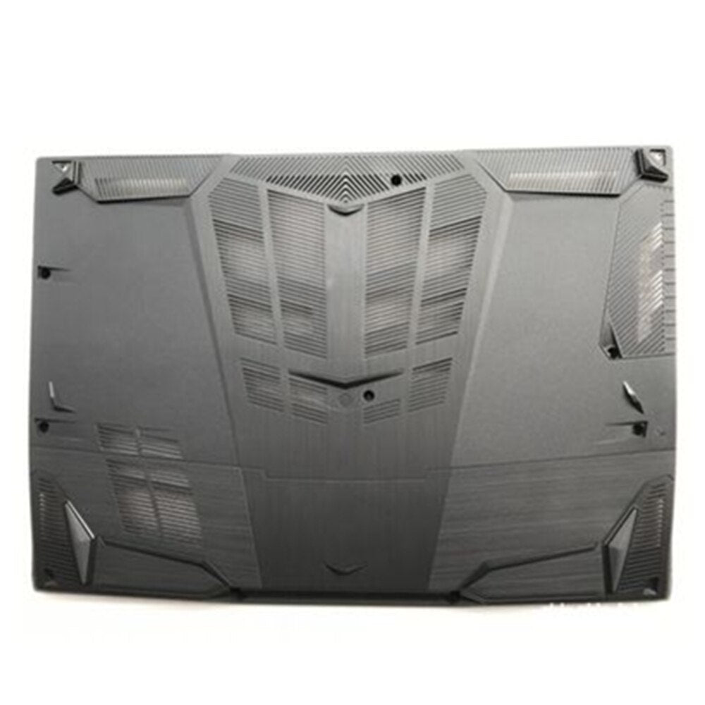 Laptop Bottom Case Cover D Shell For MSI For Bravo 15 Grey