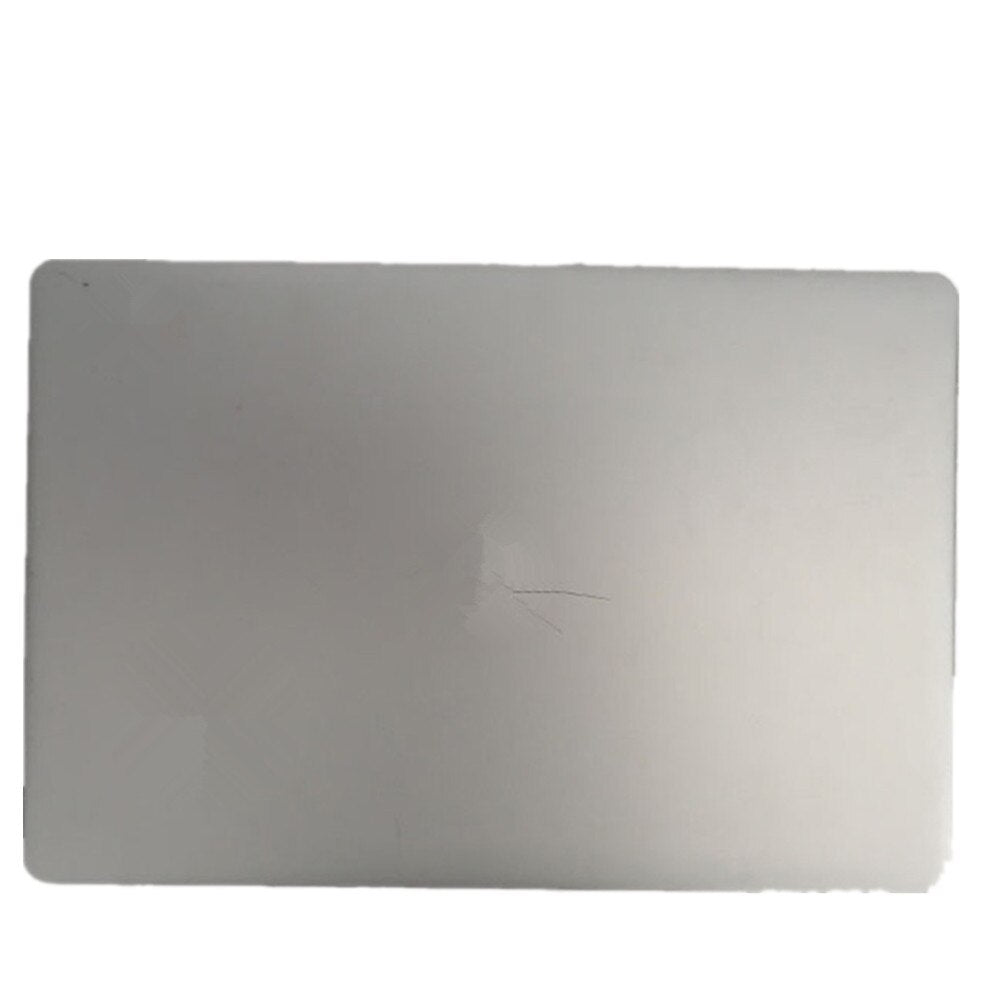 Laptop LCD Top Cover For DELL Inspiron 15 5583 Silvery