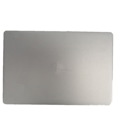 Laptop LCD Top Cover For DELL Inspiron 15 5583 Silvery