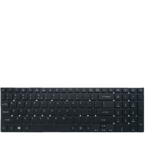 Laptop Keyboard For ACER For Aspire E5-771 E5-771G Colour Black US United States Edition NSK-RE2SW 1D