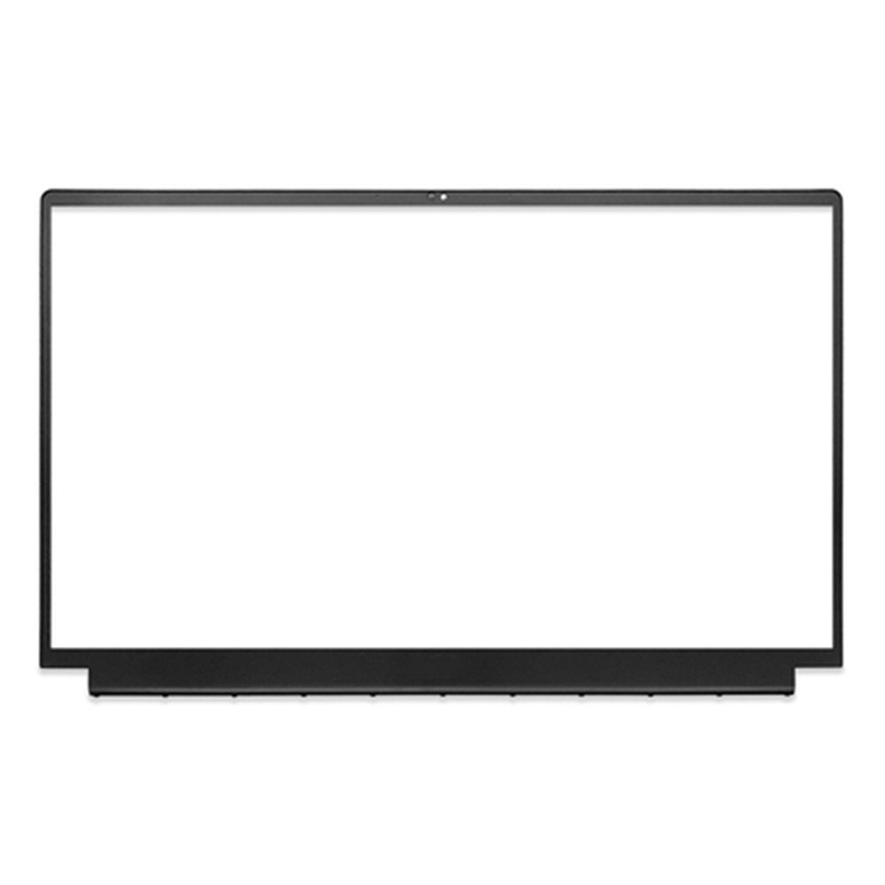 Laptop LCD Back Cover Front Bezel For MSI For Creator P75 Black